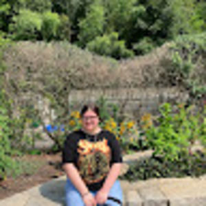 Meet your Posher, Abigail